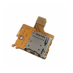 Micro SD Card Reader Slot HAC-SD-01 για Nintendo Switch-thumb-1
