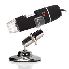 USB Μικροσκόπιο Camera 1000X 5MP με LED
