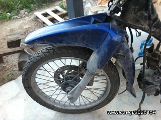 Kawasaki KAZE R 115 για ανταλακτικα!!!! '05-thumb-1