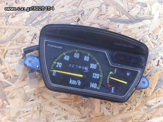 Kawasaki KAZE R 115 για ανταλακτικα!!!! '05-thumb-6