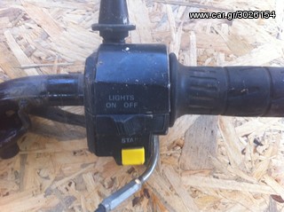 Kawasaki KAZE R 115 για ανταλακτικα!!!! '05-thumb-8