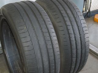 2 ΕΛΑΣΤΙΚΑ PIRELLI P ZERO 255/40/20-thumb-1