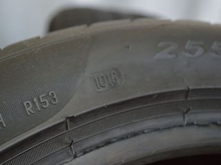 2 ΕΛΑΣΤΙΚΑ PIRELLI P ZERO 255/40/20-thumb-3