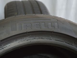 2 ΕΛΑΣΤΙΚΑ PIRELLI P ZERO 255/40/20-thumb-4