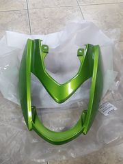 KAWASAKI ZX-130&MODENAS X CITE 135 ΜΟΥΡΗ ΦΑΝΑΡΙΟΥ