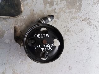 Αντλία υδραυλικού τιμονιού fiesta 1.4 diesel F6JB