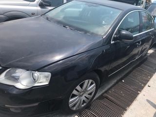 Volkswagen Passat 2005-thumb-1