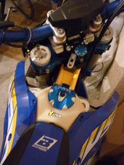 Husaberg FE 450 E 2012 FE 450-thumb-7