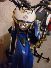 Husaberg FE 450 E 2012 FE 450-thumb-4