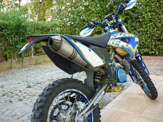 Husaberg FE 450 E 2012 FE 450-thumb-3