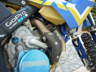 Husaberg FE 450 E 2012 FE 450-thumb-5