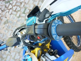 Husaberg FE 450 E 2012 FE 450-thumb-6