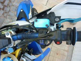 Husaberg FE 450 E 2012 FE 450-thumb-8