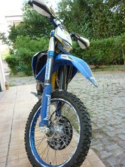 Husaberg FE 450 E 2012 FE 450-thumb-9