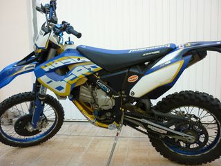 Husaberg FE 450 E 2012 FE 450-thumb-10