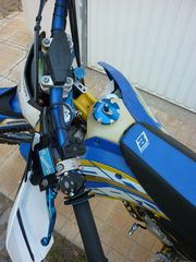 Husaberg FE 450 E 2012 FE 450-thumb-11
