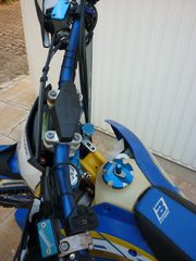 Husaberg FE 450 E 2012 FE 450-thumb-13