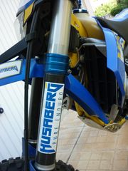 Husaberg FE 450 E 2012 FE 450-thumb-14