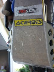 Husaberg FE 450 E 2012 FE 450-thumb-15