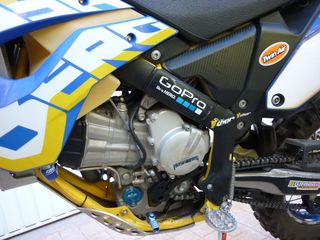 Husaberg FE 450 E 2012 FE 450-thumb-16