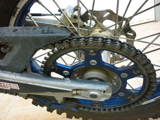 Husaberg FE 450 E 2012 FE 450-thumb-18