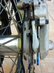 Husaberg FE 450 E 2012 FE 450-thumb-19