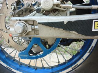 Husaberg FE 450 E 2012 FE 450-thumb-20