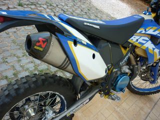 Husaberg FE 450 E 2012 FE 450-thumb-12