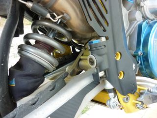 Husaberg FE 450 E 2012 FE 450-thumb-22