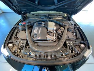 Bmw M4 2018 COMPETITION-thumb-36