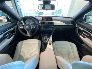 Bmw M4 2018 COMPETITION-thumb-15