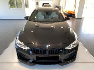Bmw M4 2018 COMPETITION-thumb-1