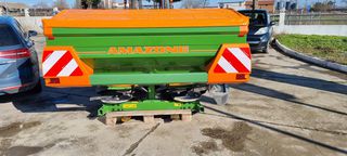 Λιπασματοδιανομέας Amazone 2026 ZA-M1501 ΥΔΡΑΥΛΙΚΗ ΕΚΔΟΣΗ-thumb-5