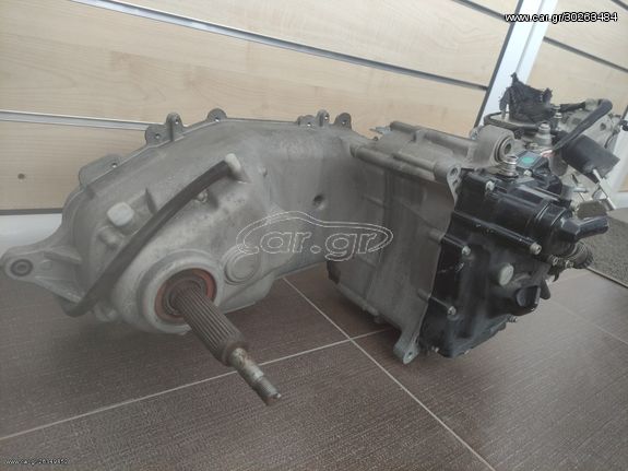 ΣΕΤ ΚΑΡΤΕΡ YAMAHA XMAX 400 YP 400R ie 4T Lc X-MAX ABS 2013'-2016' ΣΕ ΑΡΙΣΤΗ ΚΑΤΑΣΤΑΣΗ, ΜΟΤΟ ΜΕ ΕΛΑΧΙΣΤΑ ΧΙΛΙΟΜΕΤΡΑ