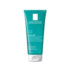 LA ROCHE-POSAY Effaclar Micro-Peeling Purifying Gel 200ml