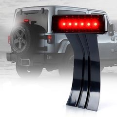 LED Tail Rear Third Brake Light JEEP Wrangler JK (2007-2016)