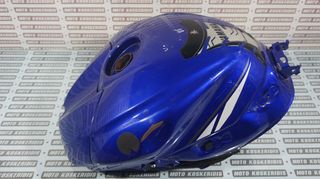 ΤΕΠΟΖΙΤΟ  ->  YAMAHA  YZF-R1  1000 , 07'-08' / ΜΟΤΟ ΚΟΣΚΕΡΙΔΗΣ 