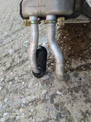 TOYOTA STARLET EP91 ΨΥΓΕΙΟ ΚΑΛΟΡΙΦΕΡ-thumb-1