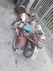 Sachs 1965 ALTA  50 CC 1965  -thumb-1