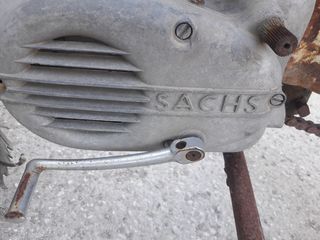 Sachs 1965 ALTA  50 CC 1965  -thumb-2