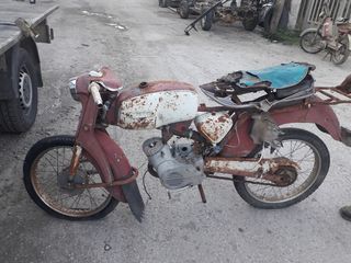 Sachs 1965 ALTA  50 CC 1965  -thumb-3