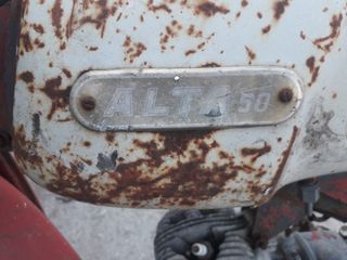 Sachs 1965 ALTA  50 CC 1965  -thumb-4
