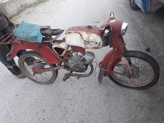 Sachs 1965 ALTA  50 CC 1965  -thumb-5