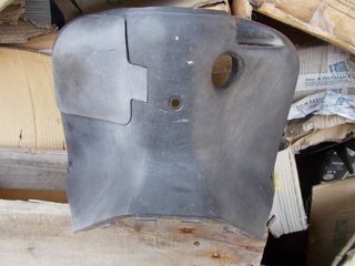 motoσυλλογη  GILERA 50  RUNNER  ΚΑΠΑΚΙΑ     ΔΕΙΤΕ ΦΩΤΟ ΤΕΛΕΥΤΕΑ ΚΟΜΜΑΤΙΑ  ΠΡΟΛΑΒΕΤΕ