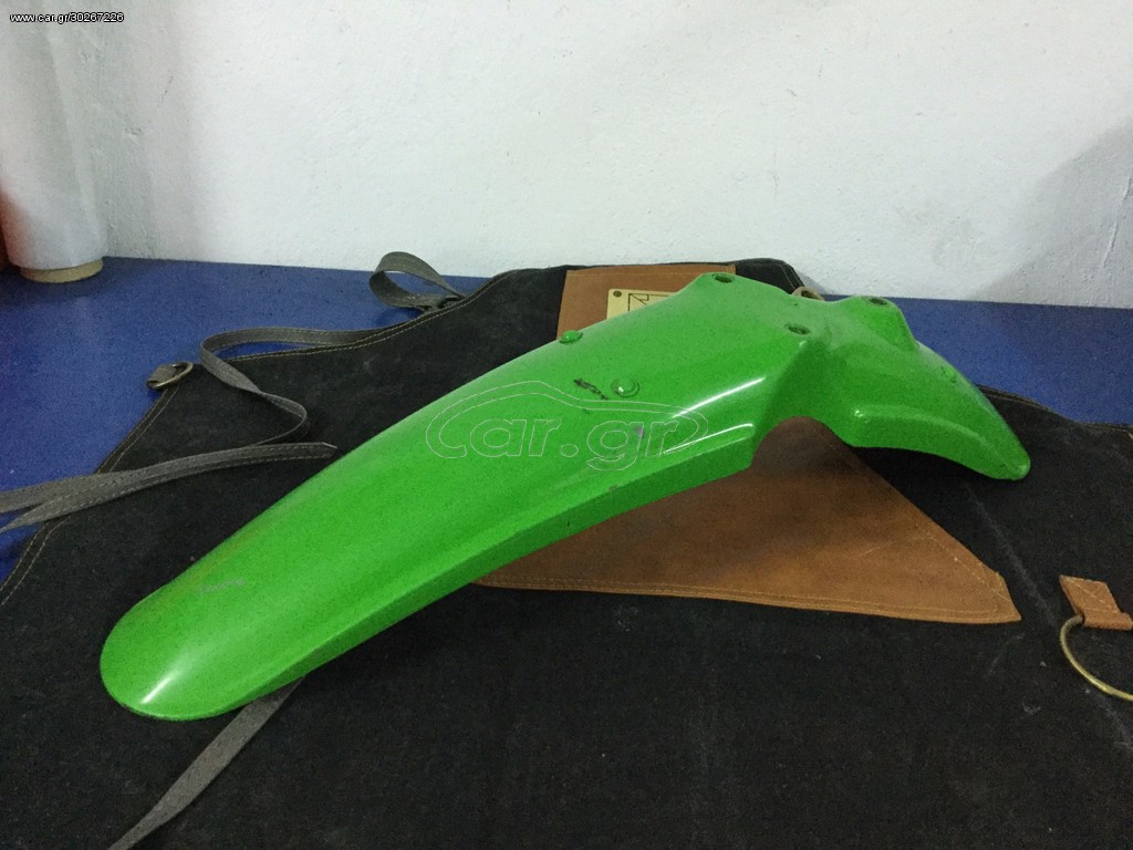UNIVERSAL  ENDURO ΦΤΕΡΟ VINTAGE