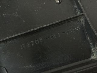 HONDA  ΦΤΕΡΟ ΠΙΣΩ-thumb-1