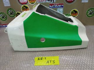 KAWASAKI KR1 ΟΥΡΑ