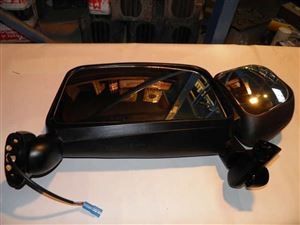 ΚΑΘΡΕΠΤΗΣ ΚΟΜΠΛΕ ΜΕΓ+ΜΙΚΡ ΑΡΙΣΤΕΡΑ ΗΛΕΚΤΡ.ΘΕΡΜ Scania 4