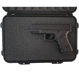 Poseidon Grip 3 με αφρό-thumb-4