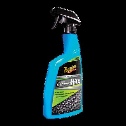 Meguiar's Υβριδικό Κεραμικό Κερί 768ml G190526